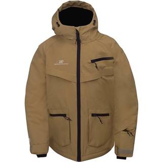 Isfall Ski Jacket JR Gold (128)