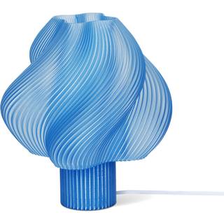 Crème Atelier Soft Serve Grande Bordlampe Blueberry Sorbet