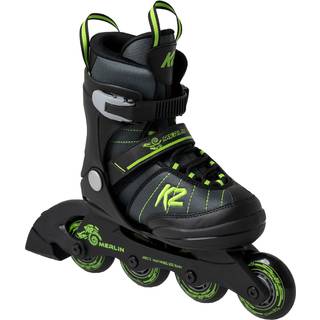 K2 Merlin Inliners, S