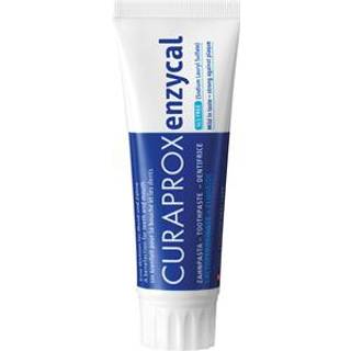 Curaprox Enzycal 950 Tandpasta 950 ppm 75 ml - 75 ml