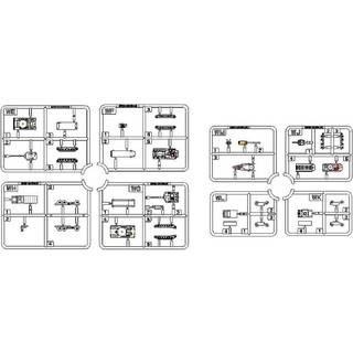 U.S. Marines Armor Accessories