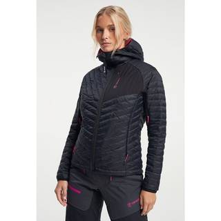 Tenson Women's Touring Puffer Jacket Antracithe, XS