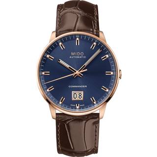 Stilfuld Mido Herreur (Ø 42 mm)