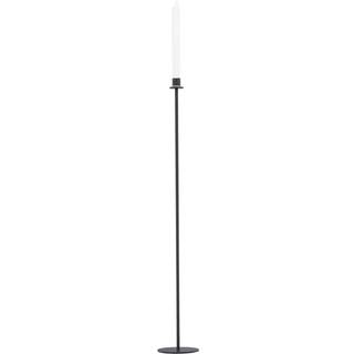 Venture Design Högehall lysestage Sort 90 cm