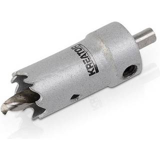 Hulsav BI-METAL Ø 20 mm, inkl. holder