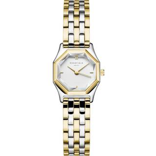 Rosefield GWSSS-G03 Damenuhr Gemme Duotone