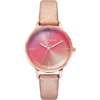 Juicy Couture Dameur JC1256RGRG - Elegant Dameur (Ø 34 mm)