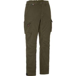 Alpha Pro 3-L Hunting - Trouser Forest Grøn - Swedteam