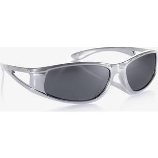 Molo Soso Solbriller Silver Touch One Size      Unisex