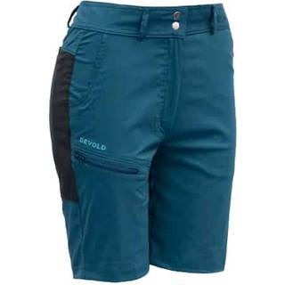 Devold Women's Herøy Shorts Flood, S