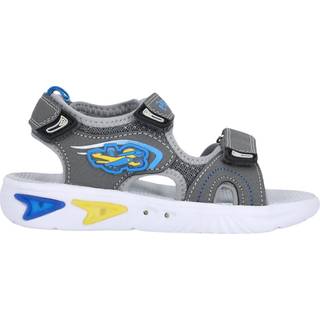 ZigZag Eanfa Sandal Asphalt 35