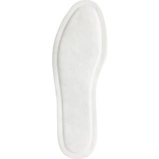 Springyard Foot Insole Warmer White, S/M