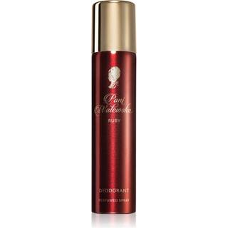 Pani Walewska Ruby Spray deodorant 90 ml - 90 ml