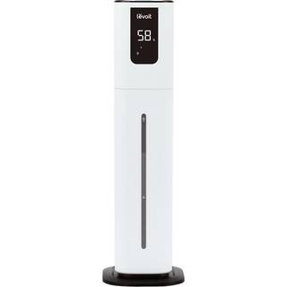 Levoit Oasismist1000s Tower Humidifier Luftfugter - Farve: Hvid