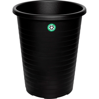 Affaldsspand 15 liter - Sort