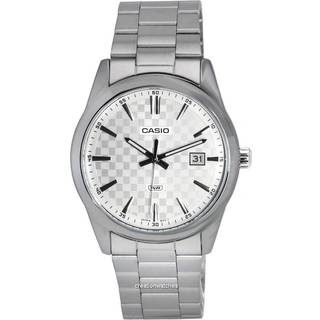 Stilfuld Herrer Casio Ur - 41 mm