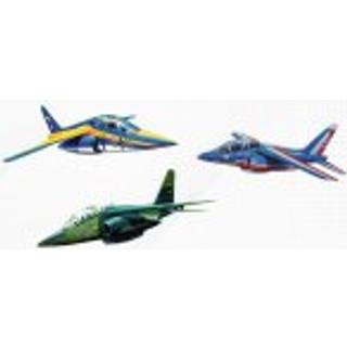 50th Anniversary Alpha Jet