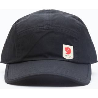 Fjällräven - High Coast Lite Cap Sort L/XL Ribejagtogfikseri.dk