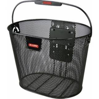 KLICKfix Oval Plus frontkurv