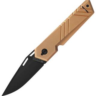 Unboxer foldekniv, vengeur edition
