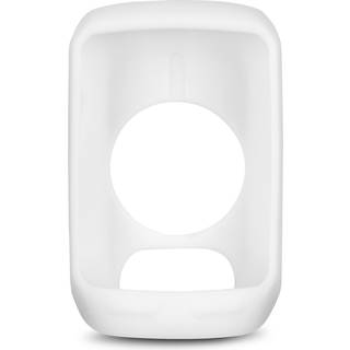 Silikonecover til Garmin Edge 510 hvid