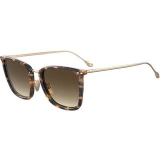 Isabel Marant IM 0053/S 2IK/HA 55 Solbriller Kvinder Tortoiseshell - Tortoise Gold - 55mm