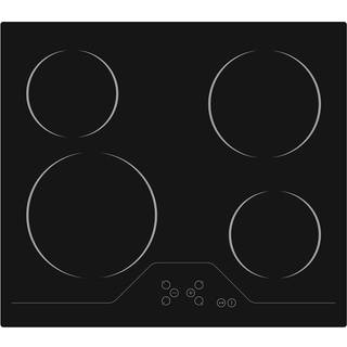 Eico 2530 Eico 60 HP-2 - Glaskeramisk kogeplade