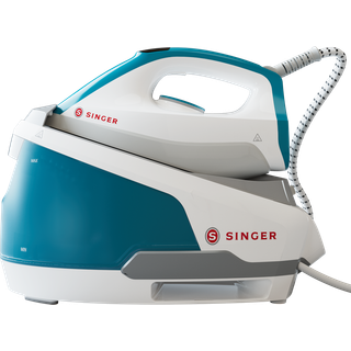 Singer Trueblast 1.0 Steam Iron