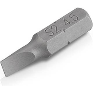 Bits Ligekærv 4,5 mm x 0,6 mm - 2 stk.