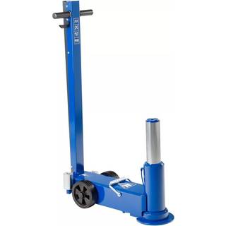 AC HYDRAULIC 1-trins luftdonkraft 25 t (25-1H)