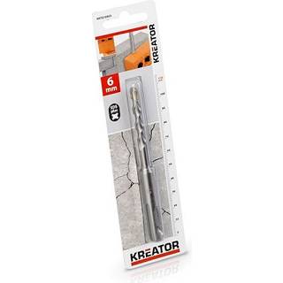 SDS plus Hammerbor 6,0 mm x 110 mm
