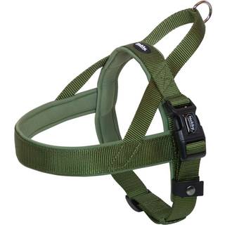Norsk sele Classic Preno - Green - L