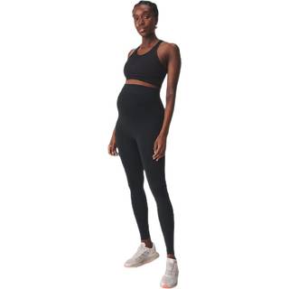 Röhnisch Maternity Soft Sportsbra Black, XS/S