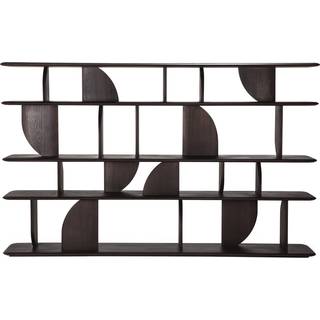 Ethnicraft, Geometric Konsolbord