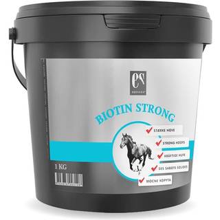Equsana Biotin Strong 1 kg