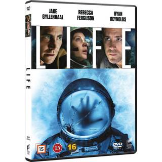 Life - DVD