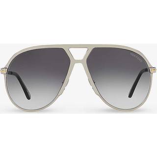 Sunglasses Tom Ford Xavier FT1060 16B