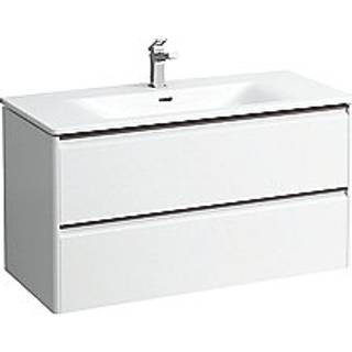 Laufen PALACE WASHBAS + VANITY UN PALACE 100 WHTE