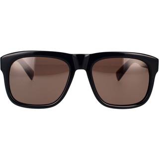 Saint Laurent SL558 003 Sunglasses Black