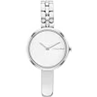 Watch - Bangled - Silver - One Size
