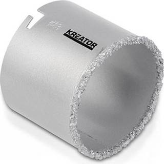 Hulsav hårdmetal Ø 83 mm til sten/fliser