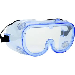 THOR Panorama Beskyttelsesbrille One size klar