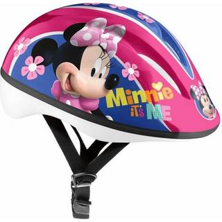 Stamp Disney Minnie Cykelhjelm XS