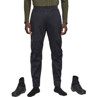 Core Nordic Training Pants M - Black