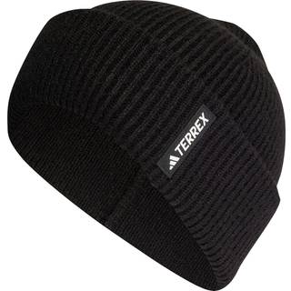 TRX MTI Beanie Black/White (One Size)