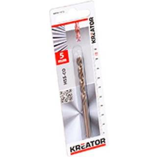 HSS-CO Cobolt metalbor 5,0 mm