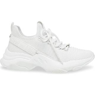 Steve Madden Mac-E Sneaker White/White 38