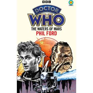 Doctor Who: The Waters of Mars (Target Collection)
