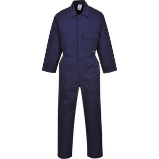 Standard Kedeldragt - Marine (Størrelse: XL)