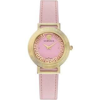 Versace VE3D00222 Greca Chic Damenuhr 36mm 5ATM
